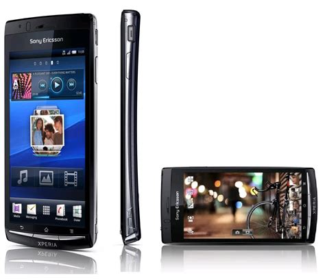 sony xperia arc s user review PDF