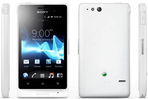 sony xperia go user guide download PDF