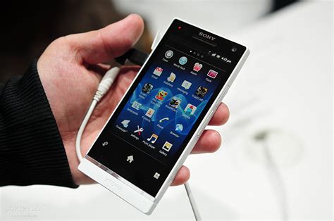 sony xperia s manual Reader