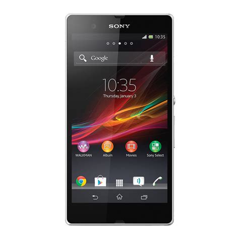 sony xperia z manual Doc