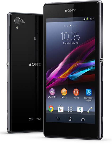 sony xperia z1 user guide Epub