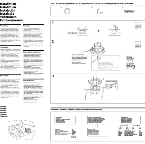 sony xs l101p5 owners manual Epub