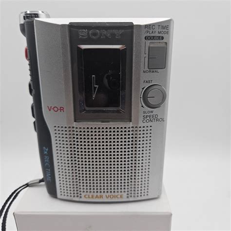 sony-tcm-200dv-cassette-recorder-manual Ebook Epub