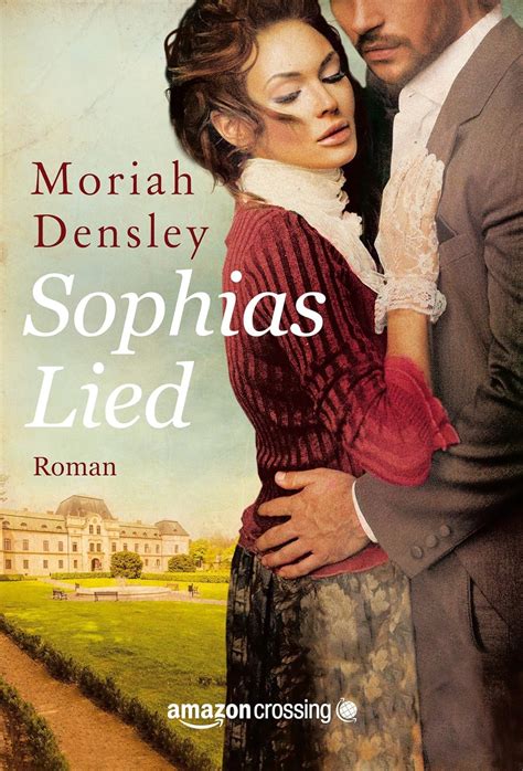 sophias lied moriah densley Kindle Editon