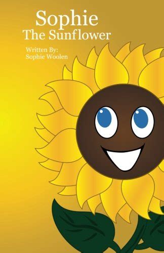 sophie sunflower woolen Kindle Editon