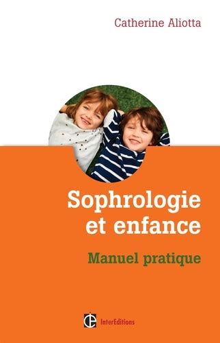 sophrologie enfance pratique catherine aliotta Reader