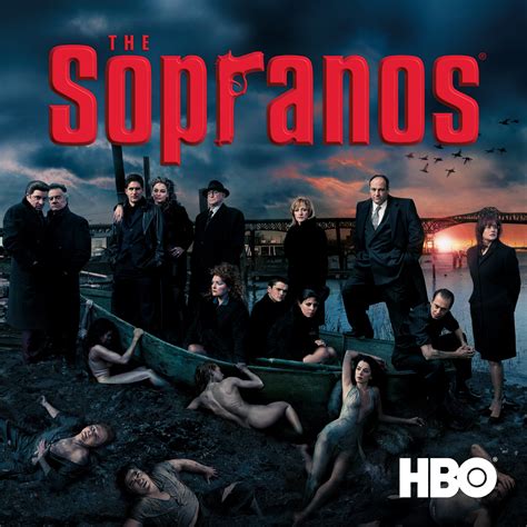 sopranos cast season 5