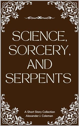 sorcery and science 5 book collection sorcery and science Kindle Editon