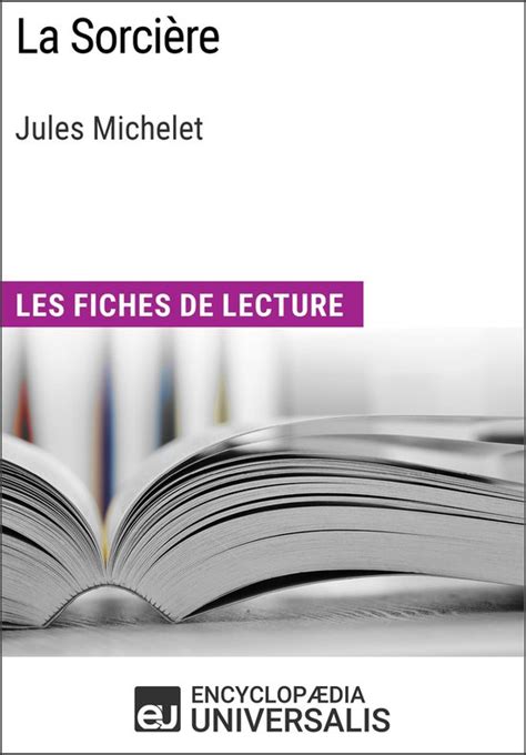 sorci re jules michelet lecture duniversalis ebook Epub