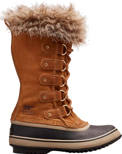 sorel joan of arctic boots