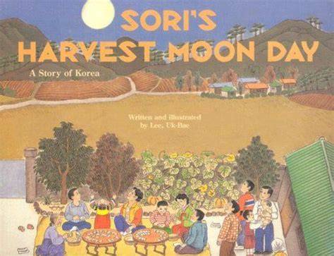 soris harvest moon day Epub