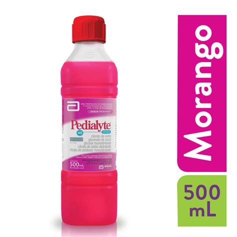 soro pedialyte