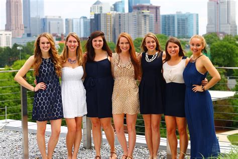 sororities at ga tech
