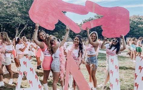 sororities at uri