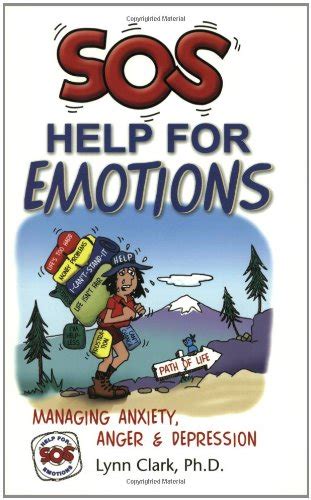 sos help for emotions managing anxiety anger and depression revised 2014 PDF