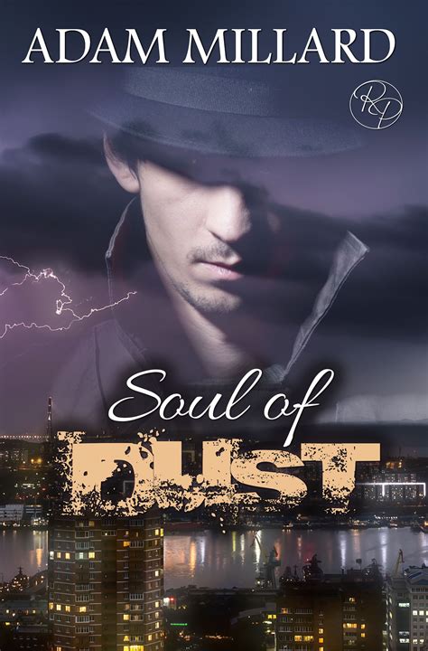 soul dust adam millard Epub