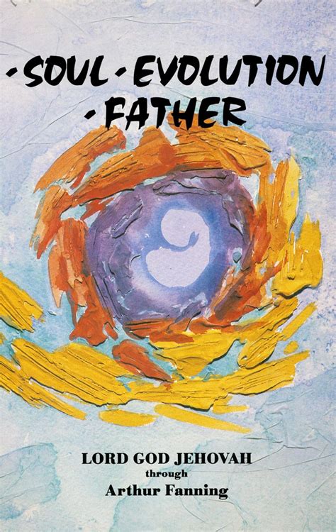 soul evolution father Epub