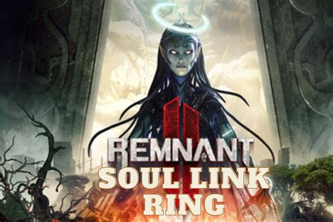 soul link remnant 2