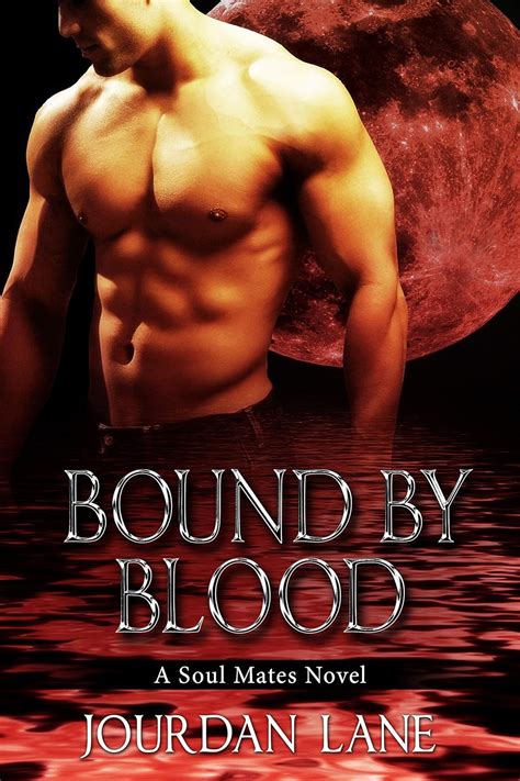 soul mates bound by blood soul mates series book 1 Kindle Editon