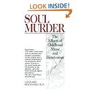 soul murder revisited thoughts about therapy hate love and memory PDF