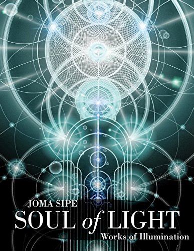 soul of light works of illumination Kindle Editon