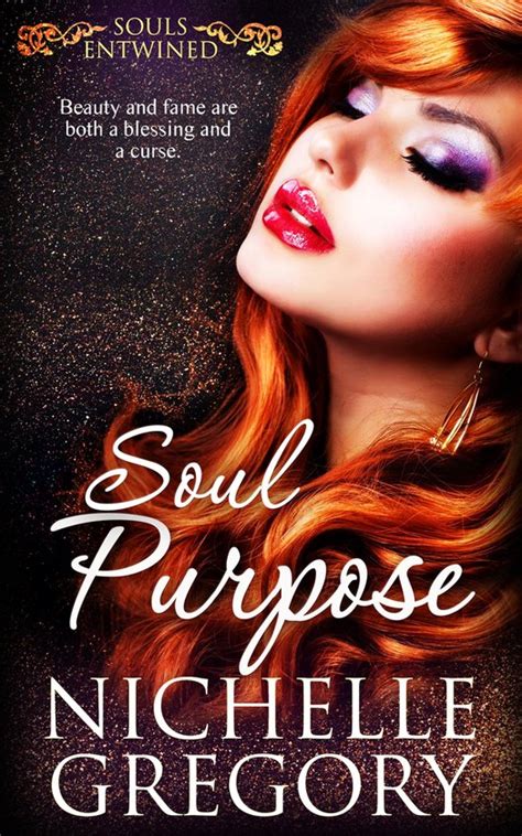 soul purpose souls entwined volume 4 PDF
