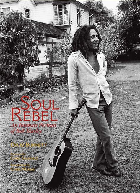 soul rebel an intimate portrait of bob marley in jamaica and beyond Kindle Editon