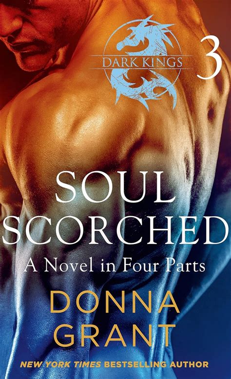 soul scorched a dark kings novel Epub