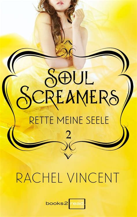 soul screamers rette meine seele ebook PDF