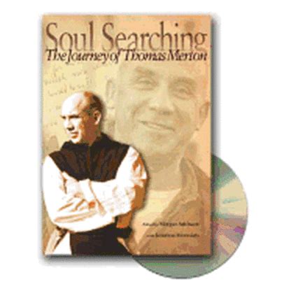 soul searching the journey of thomas merton book with dvd Doc