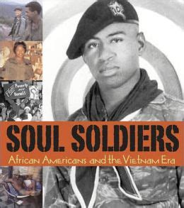 soul soldiers african americans and the vietnam era Epub