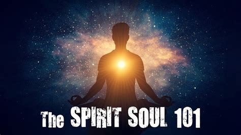 soul spirit soul spirit PDF