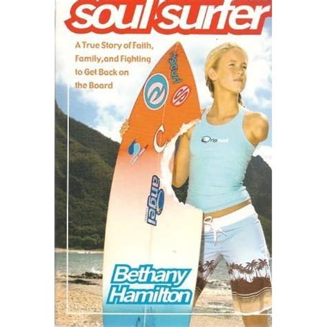 soul surfer a true story of faith family and fighting to get back on the board Kindle Editon