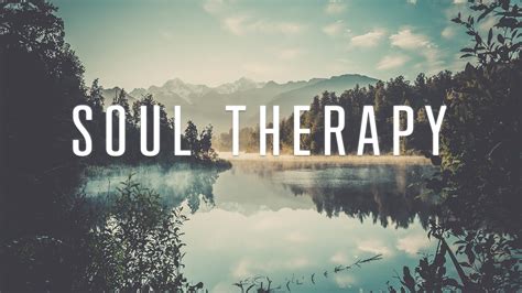 soul therapy soul therapy Kindle Editon