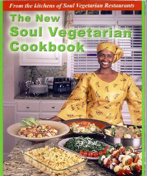 soul vegetarian cookbook Doc