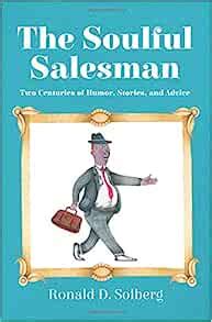 soulful salesman centuries stories advice Reader