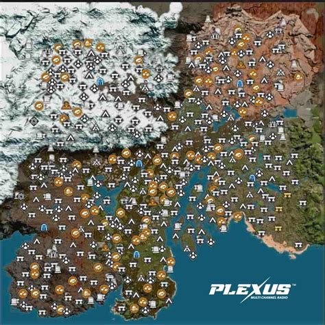 soulmask scout locations