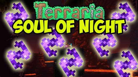 Souls Of Night Not Dropping