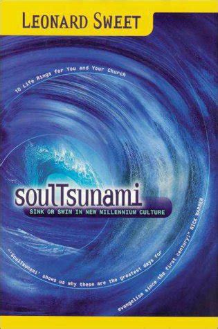 soultsunami sink or swim in new millennium culture Kindle Editon