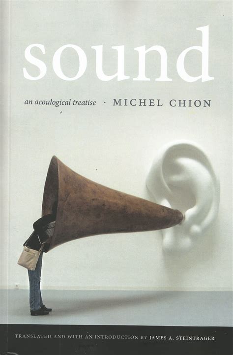 sound acoulogical treatise michel chion ebook Doc