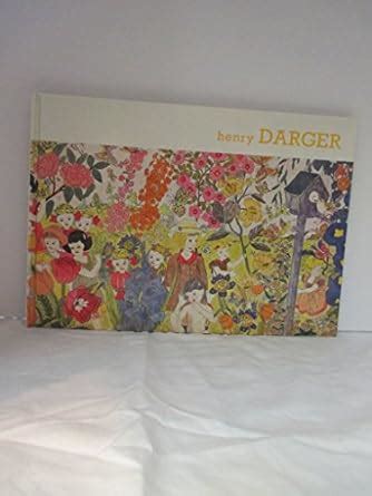 sound and fury the art of henry darger third edition Reader