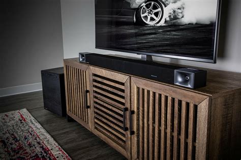 sound bar for tv