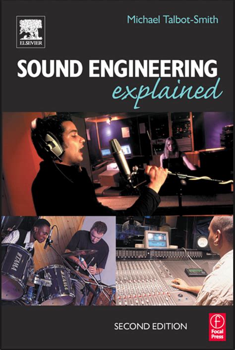 sound engineering explained Doc