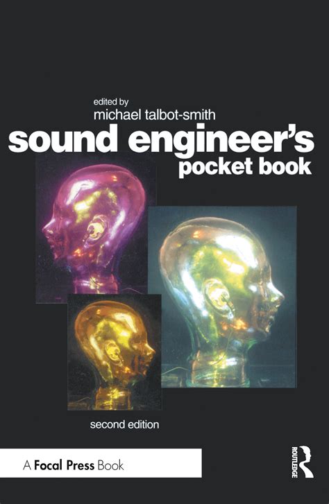 sound engineers pocket book Epub