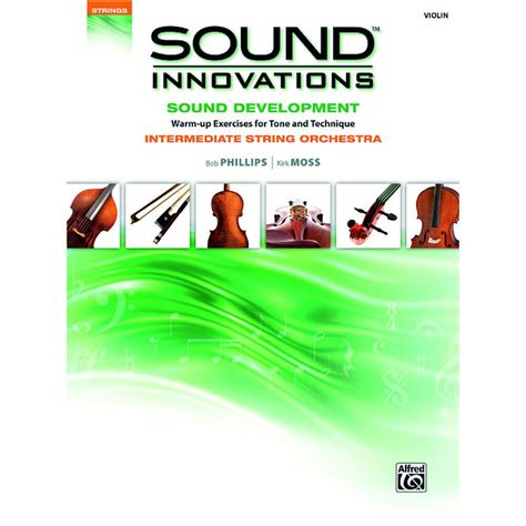 sound innovations for string orchestra sound development violin Doc