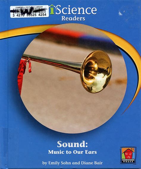 sound music to your ears iscience readers level b Kindle Editon