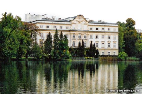 sound of music house