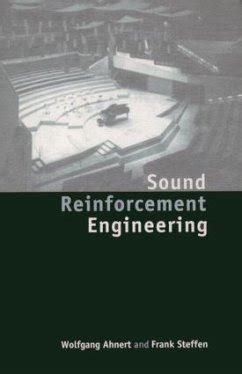 sound reinforcement engineering sound reinforcement engineering Doc