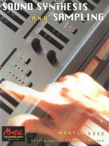 sound synthesis and sampling music technology Kindle Editon