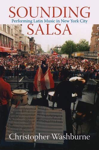sounding salsa performing studies america Ebook Kindle Editon
